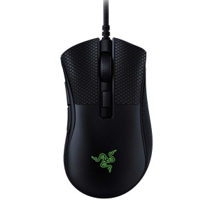 ماوس گیمینگ با سیم ریزر مدل DEATHADDER V2 MINI